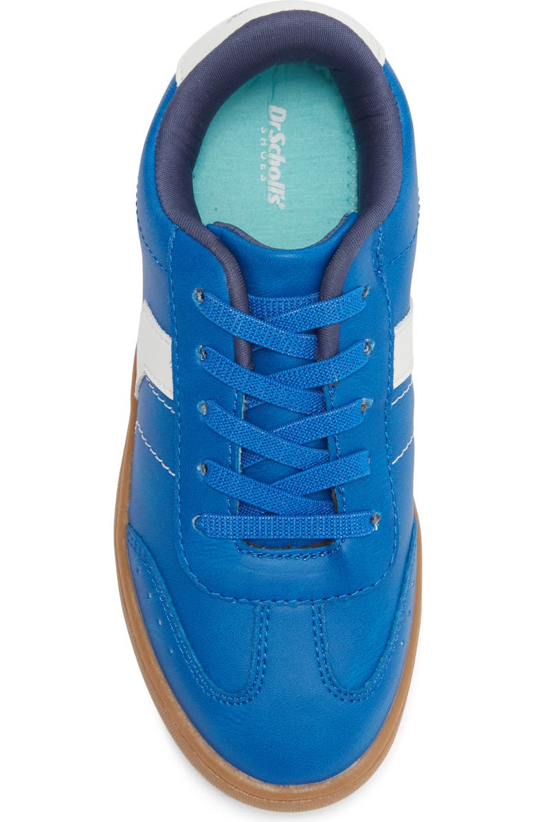 Dr. Scholl's Madison Play Sneaker, Alternate, color, Blue