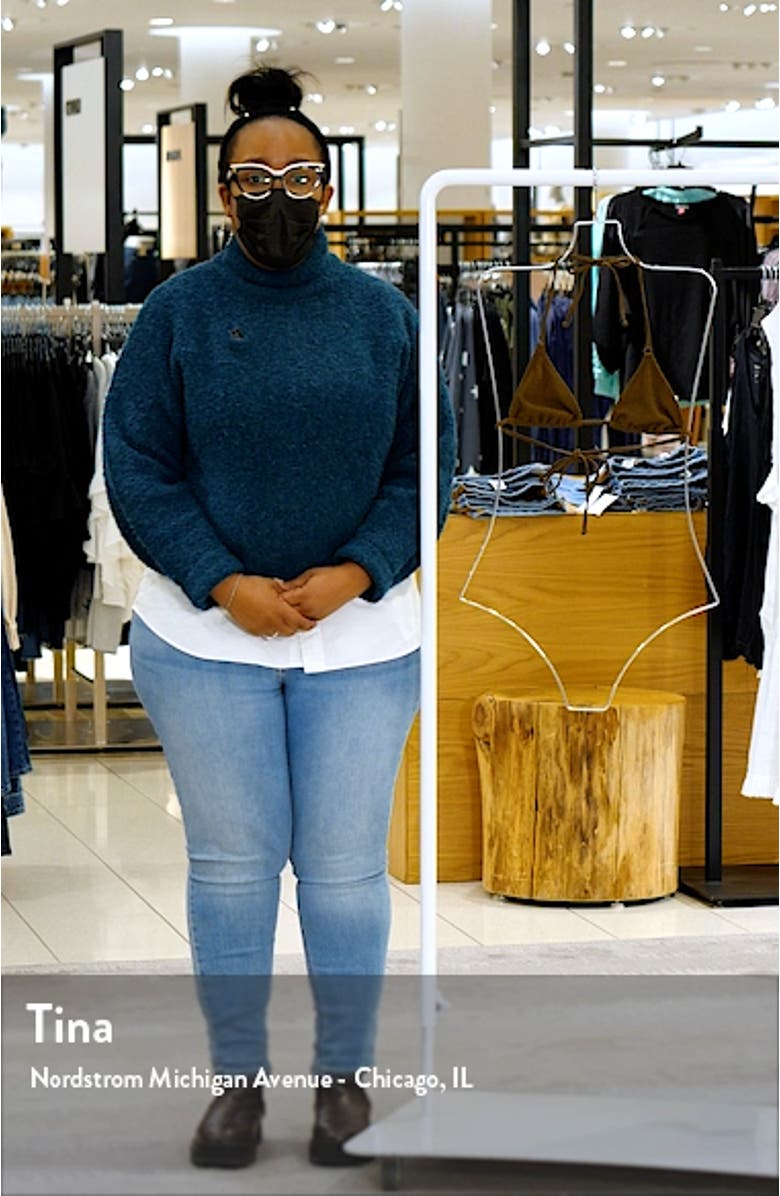 Always Fit Tiny Ties Bikini Top, sales video thumbnail