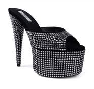 ZIGI Karsyn Embellished Sandal