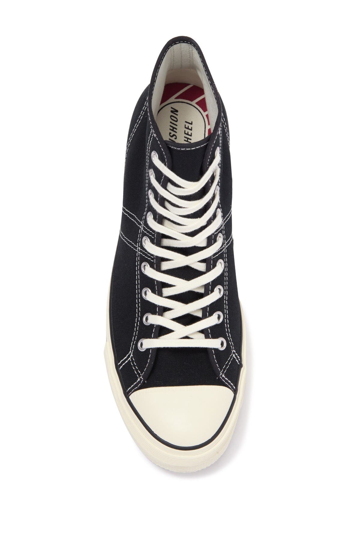Converse Lucky Star Hi Top Sneaker, Alternate, color, 