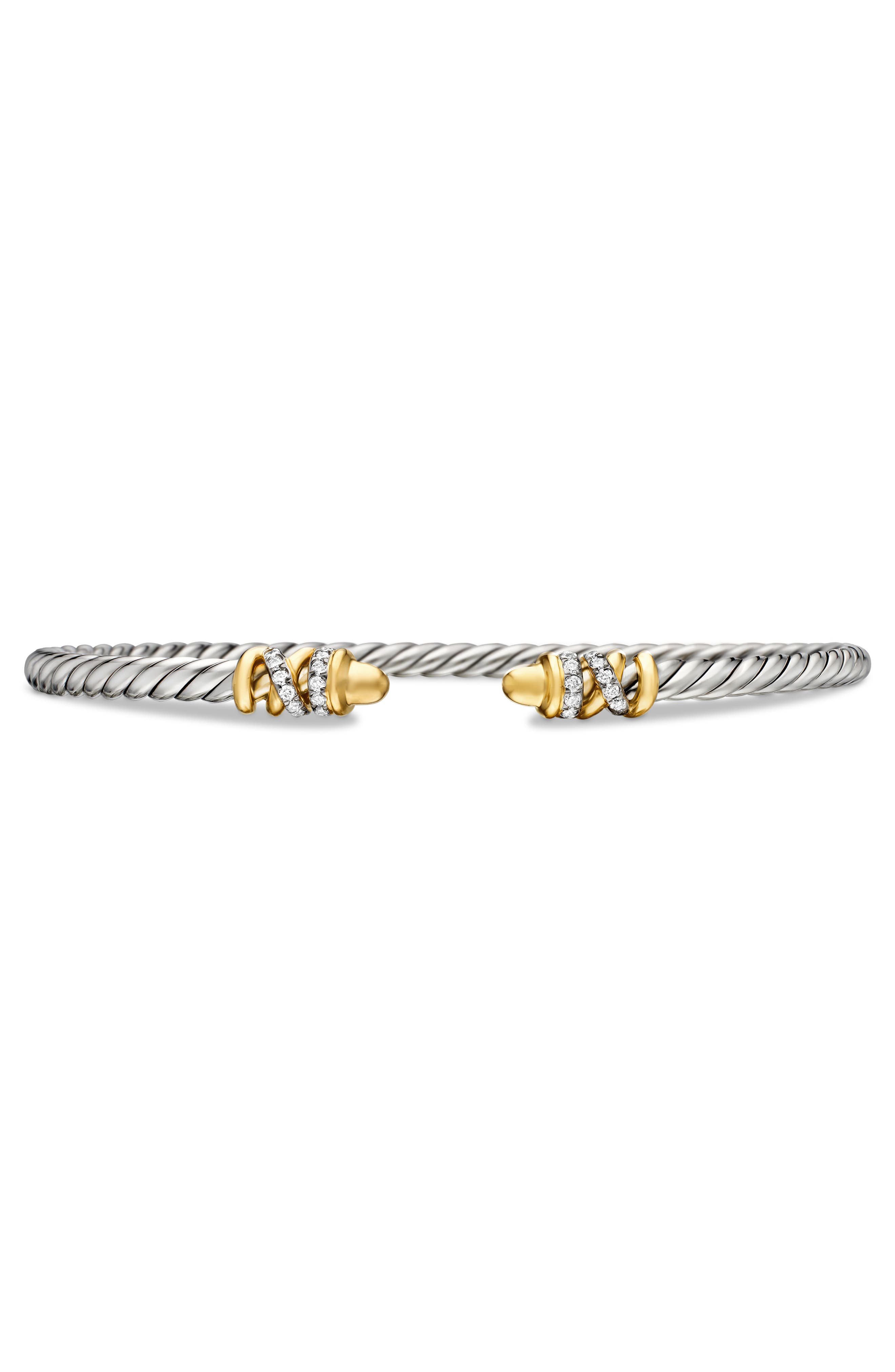 SILVER PAVE