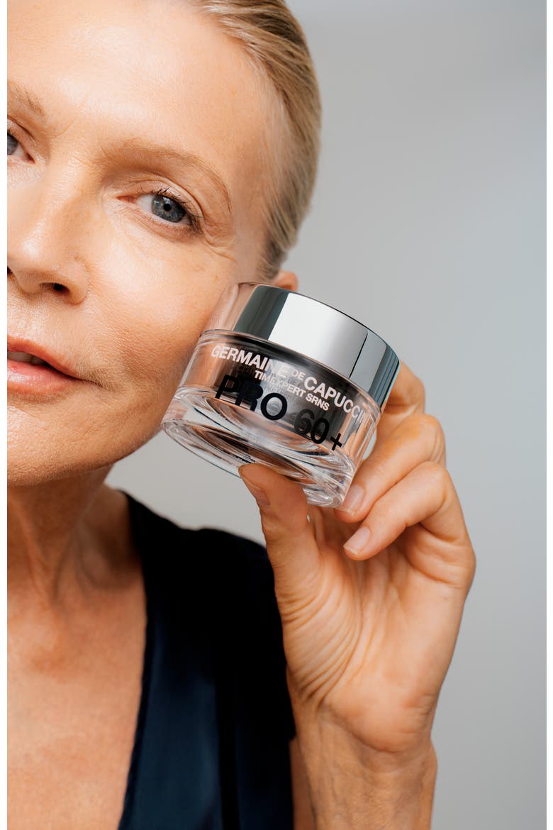 Timexpert Srns Pro60+ Extra Nourishing Cream, Alternate, color, None