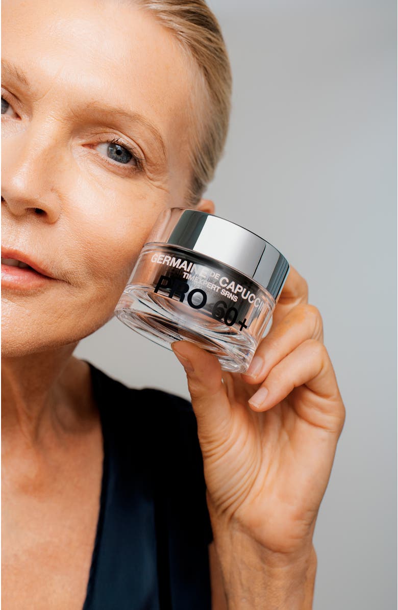 Germaine de Capuccini Timexpert Srns Pro60+ Extra Nourishing Cream, Alternate, color, White