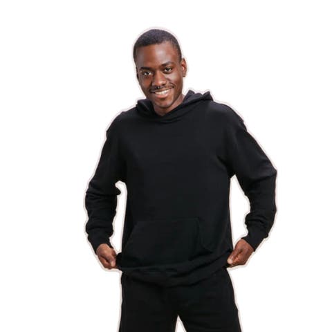 Men's SoftCore Classic Hoodie