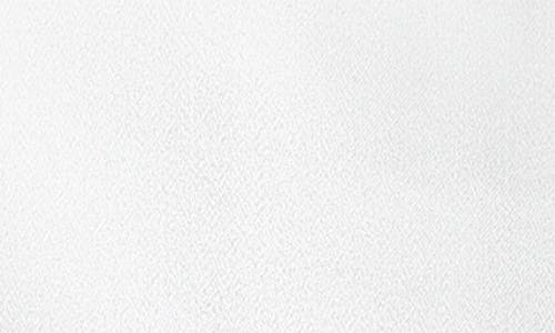Vera Wang 800 Thread Count Sateen Sheet Set In White