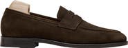 Myrqvist Smögen II Penny Loafers