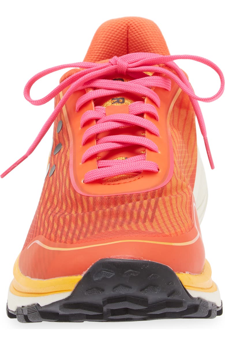 Craft Pure Trail Running Shoe, Alternate, color,