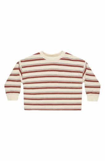 Rylee + Cru Relaxed Cotton T-Shirt