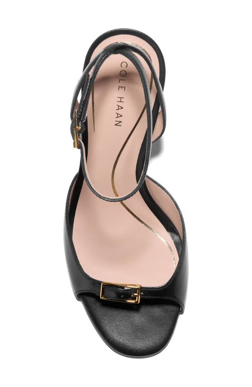 Cole Haan Annalise Ankle Strap Sandal