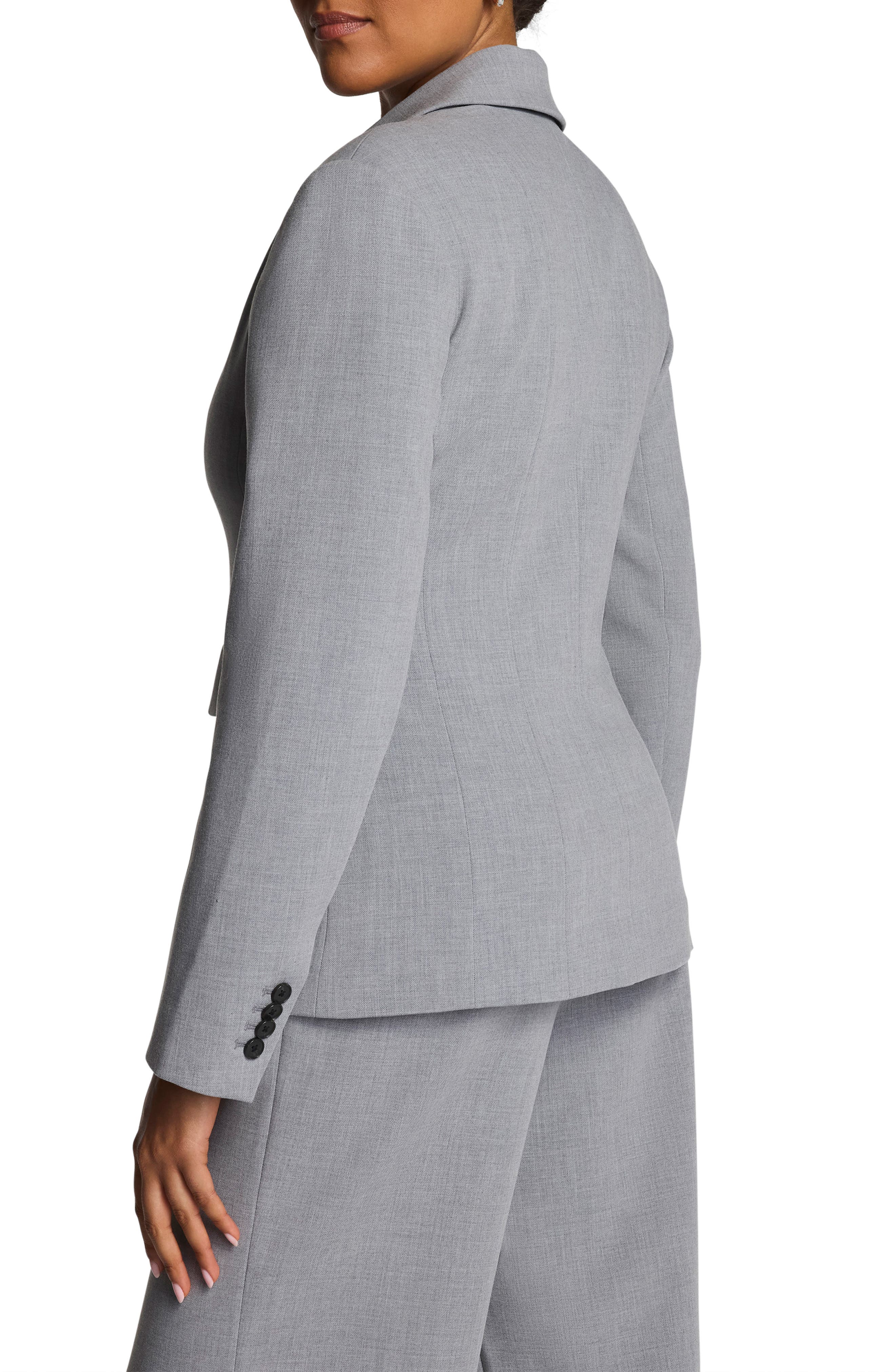 Tailored Blazer - image 4