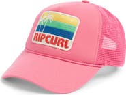 Rip Curl Mixed Revival Trucker Hat