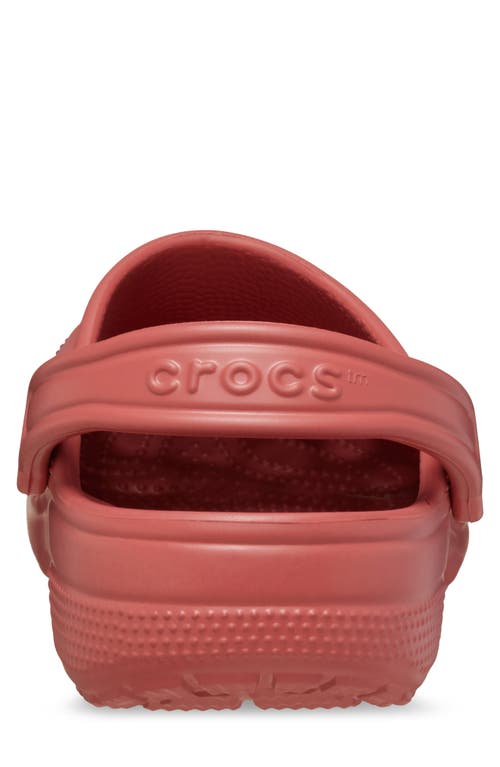CROCS CROCS CLASSIC CLOG