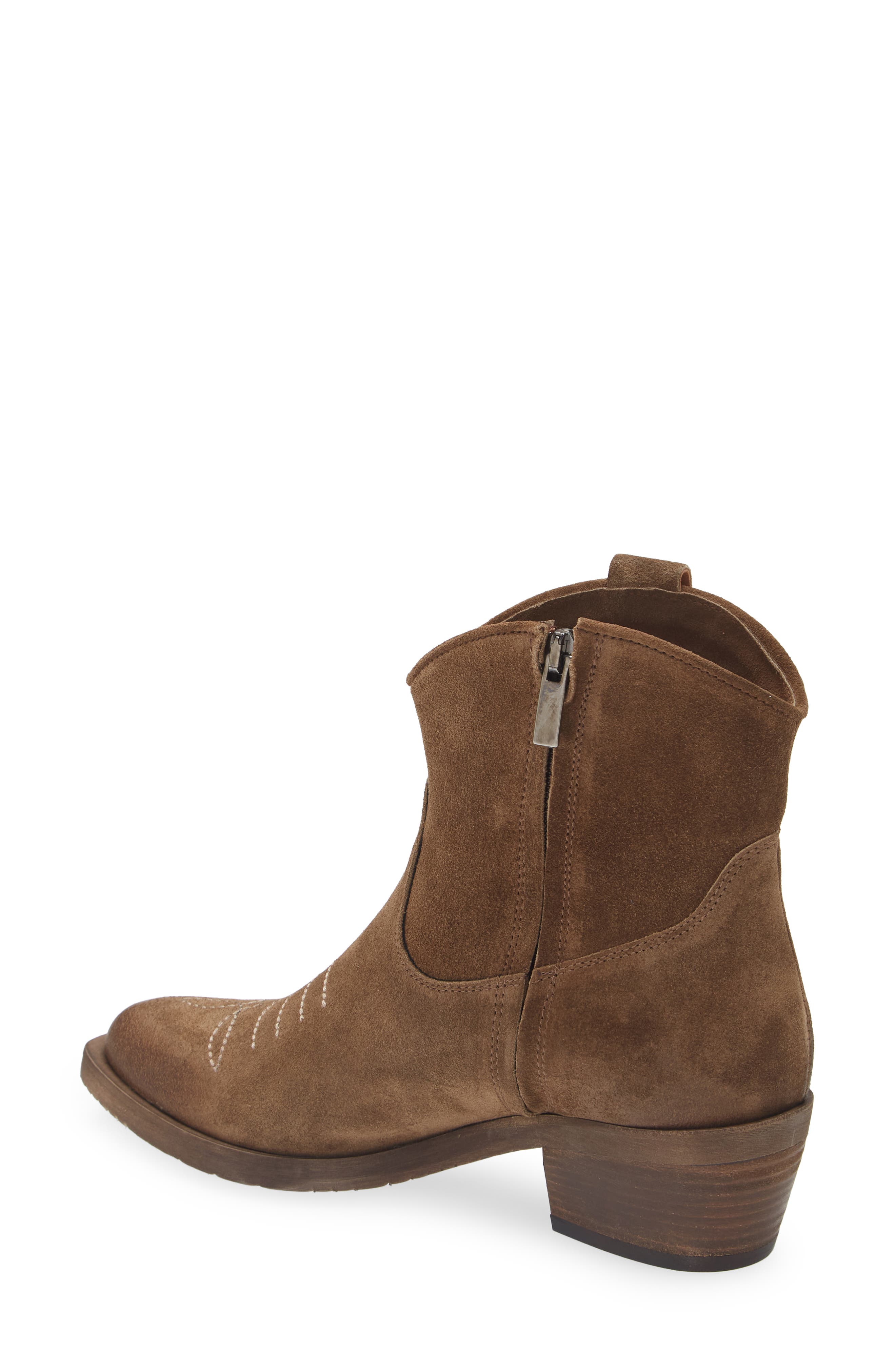 Cordani Provo Western Boot, Alternate, color, Mushroom