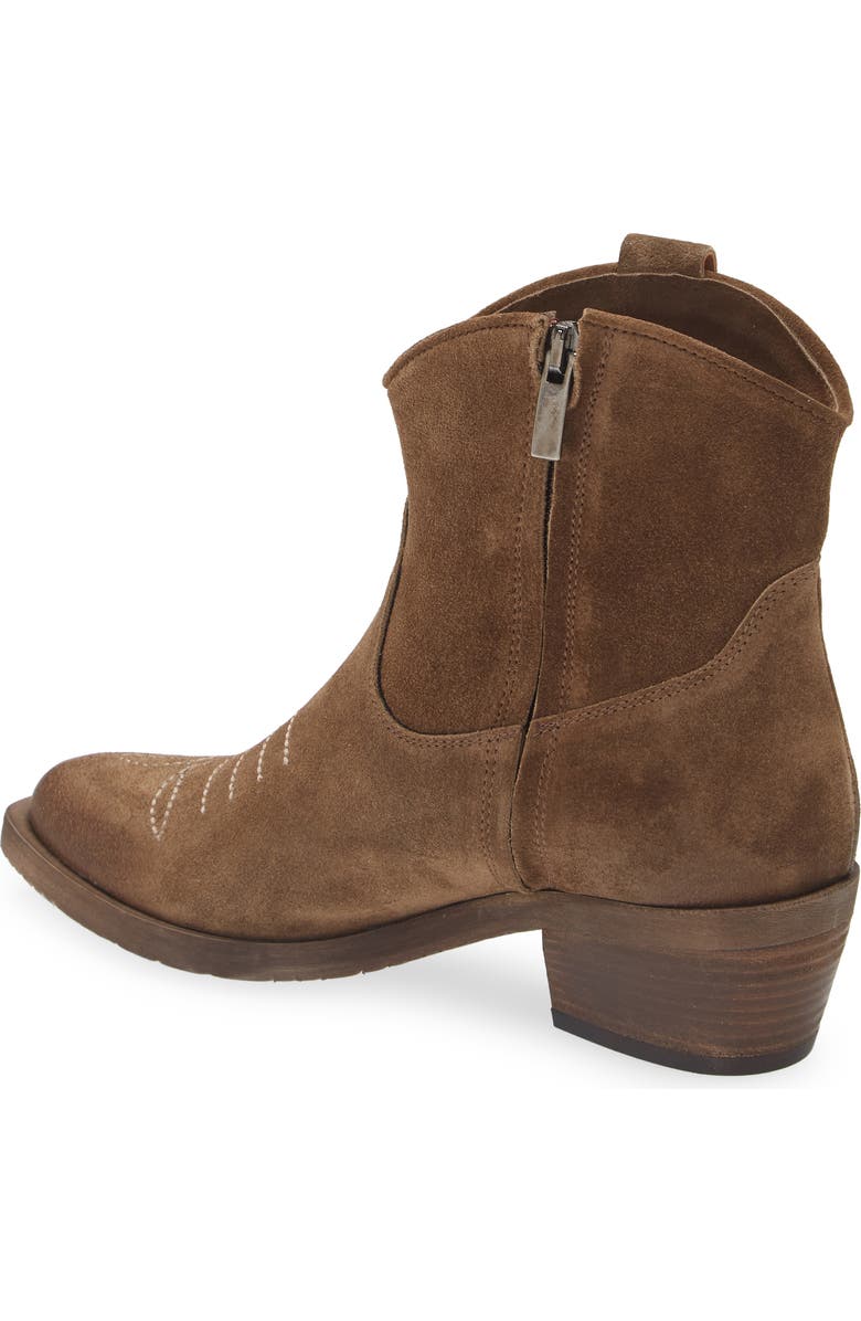Cordani Provo Western Boot, Alternate, color, Mushroom