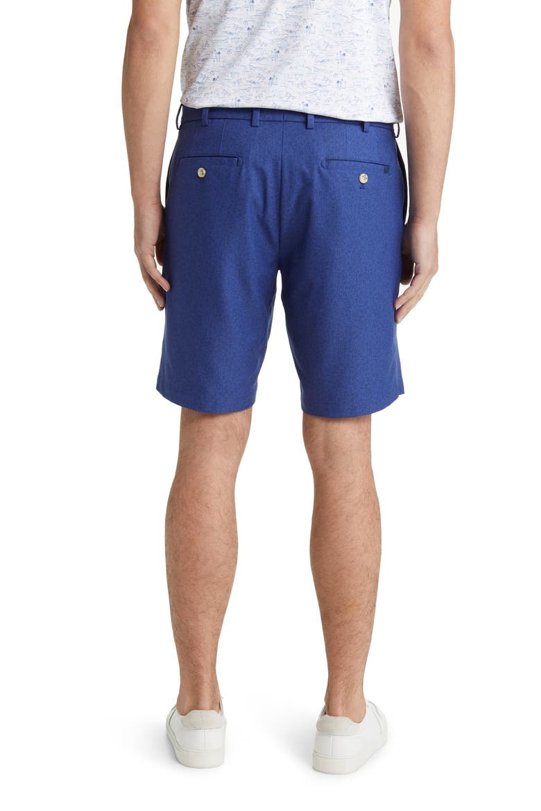 Salem Dazed & Transfused Performance Shorts, Alternate, color, SPORT NAVY