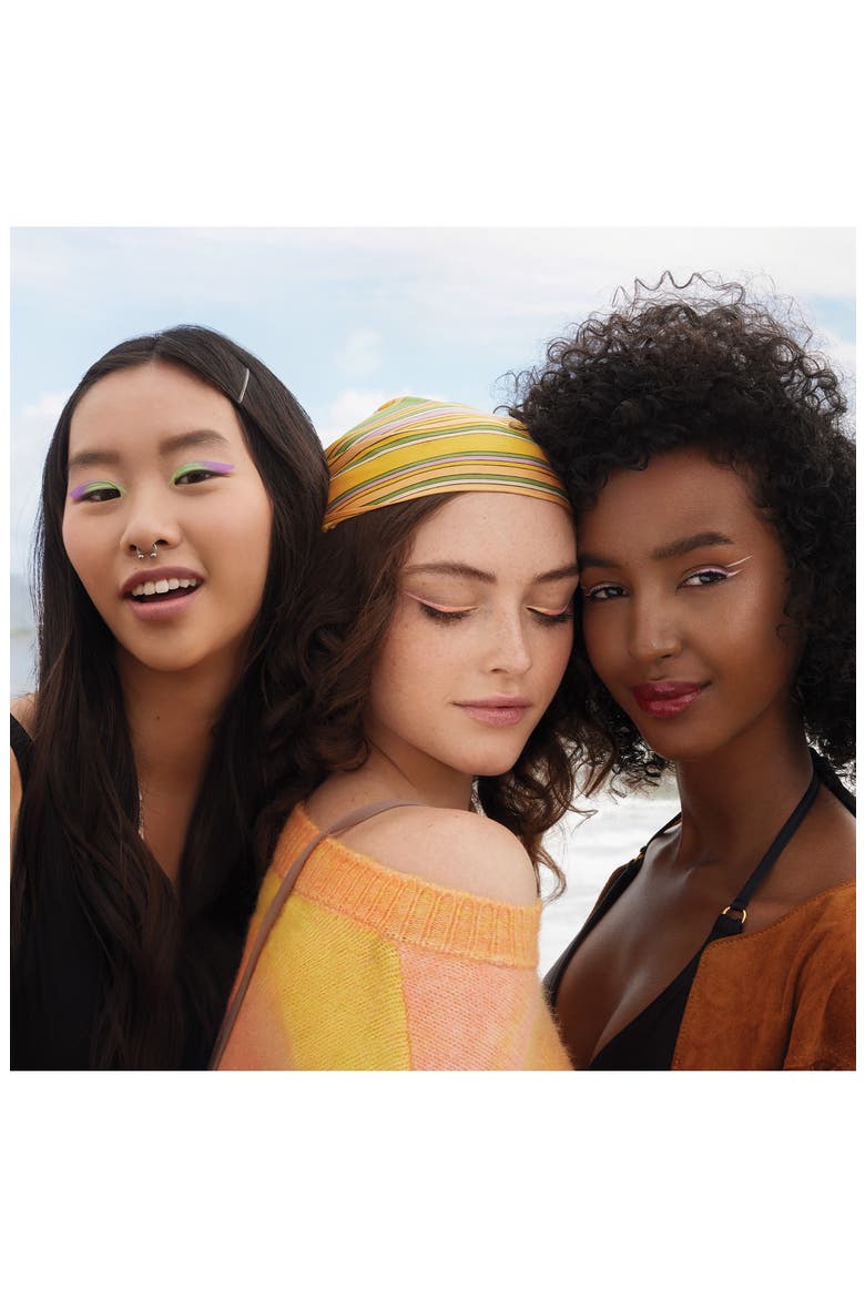Stay All Day® Muted-Neon Liquid Eye Liner (Limited Edition), Alternate, color, HINT OF MINT