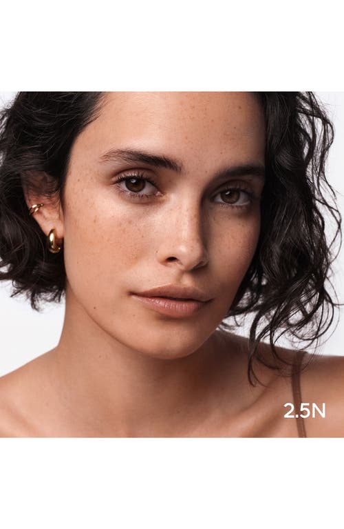 Guerlain Terracotta Le Teint Glow Foundation In 2.5n Neutral