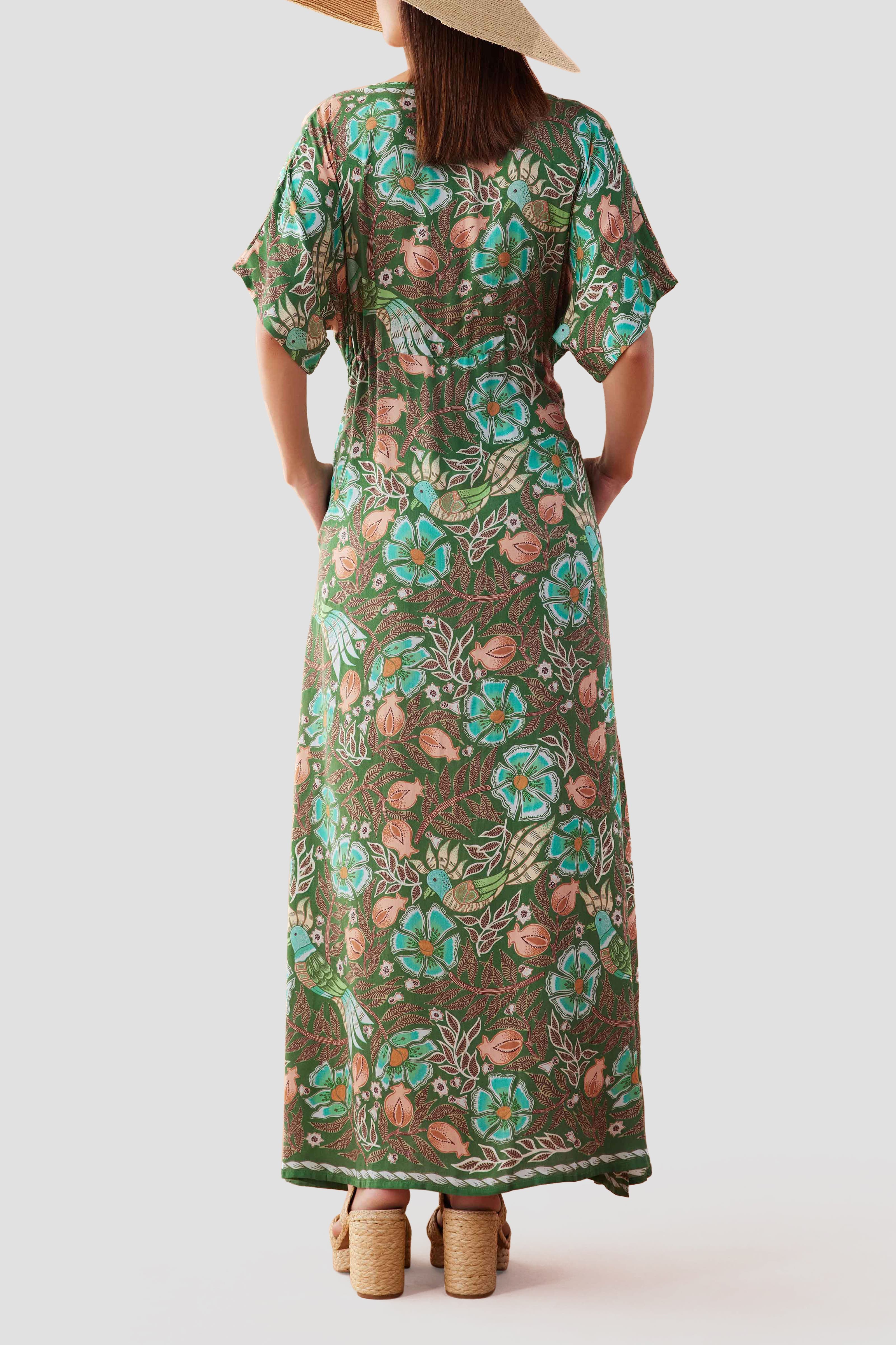 Pia Caftan - image 4
