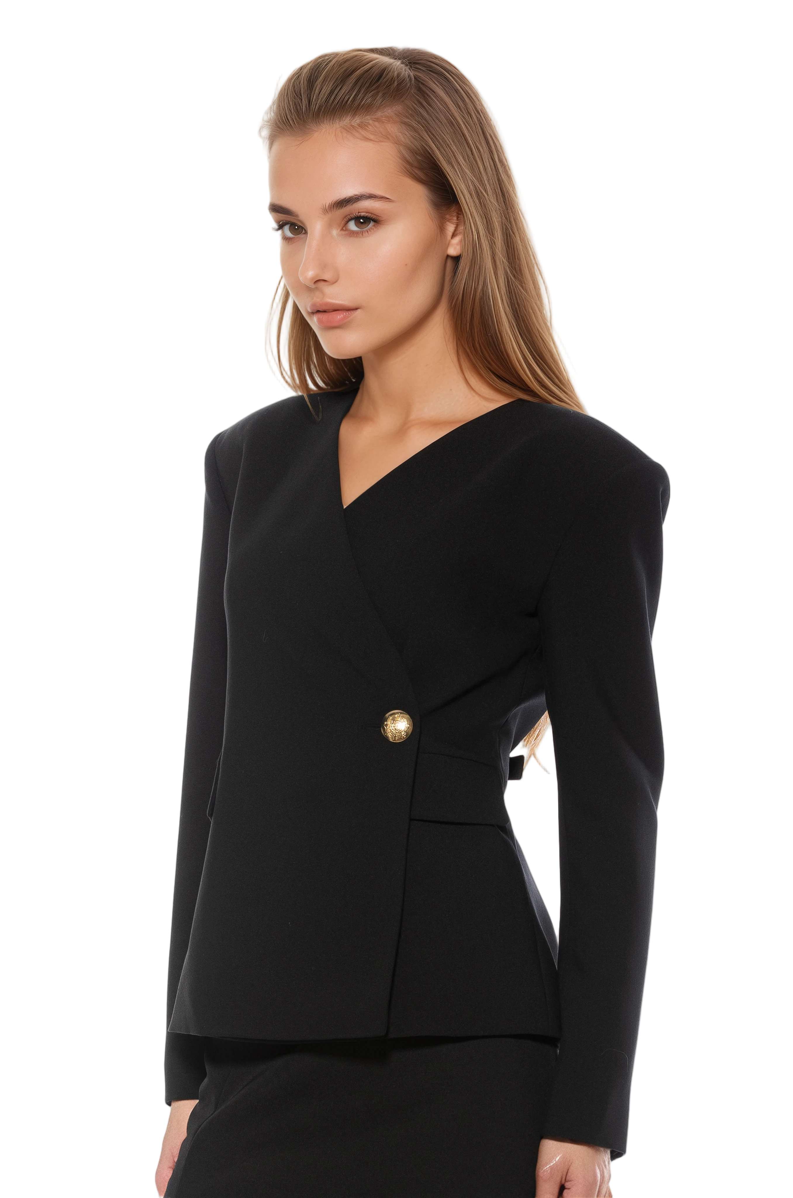 Alira Blazer - image 2