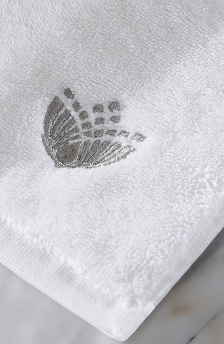 Pure Parima 6-Piece Egyptian Cotton Towel Set, Alternate, color, 