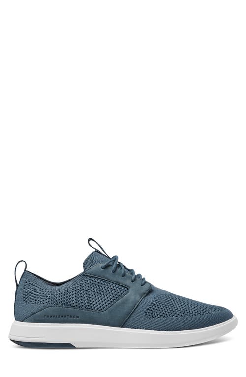 Travismathew The Modern One Sneaker In Brown