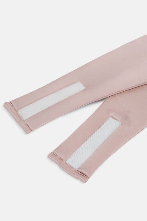 Dore & Rose Deep Sleep Mask In Pink