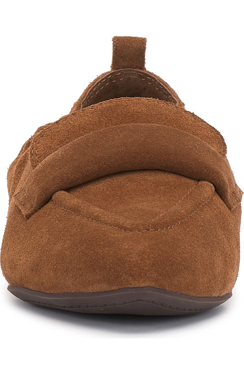 Vince Camuto Azur Flat, Alternate, color, Burnt Sugar