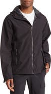 HAWKE & CO The Defender Water Resistant Jacket