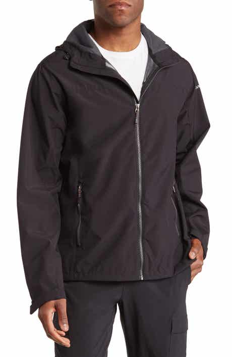 The Defender Water Resistant Jacket