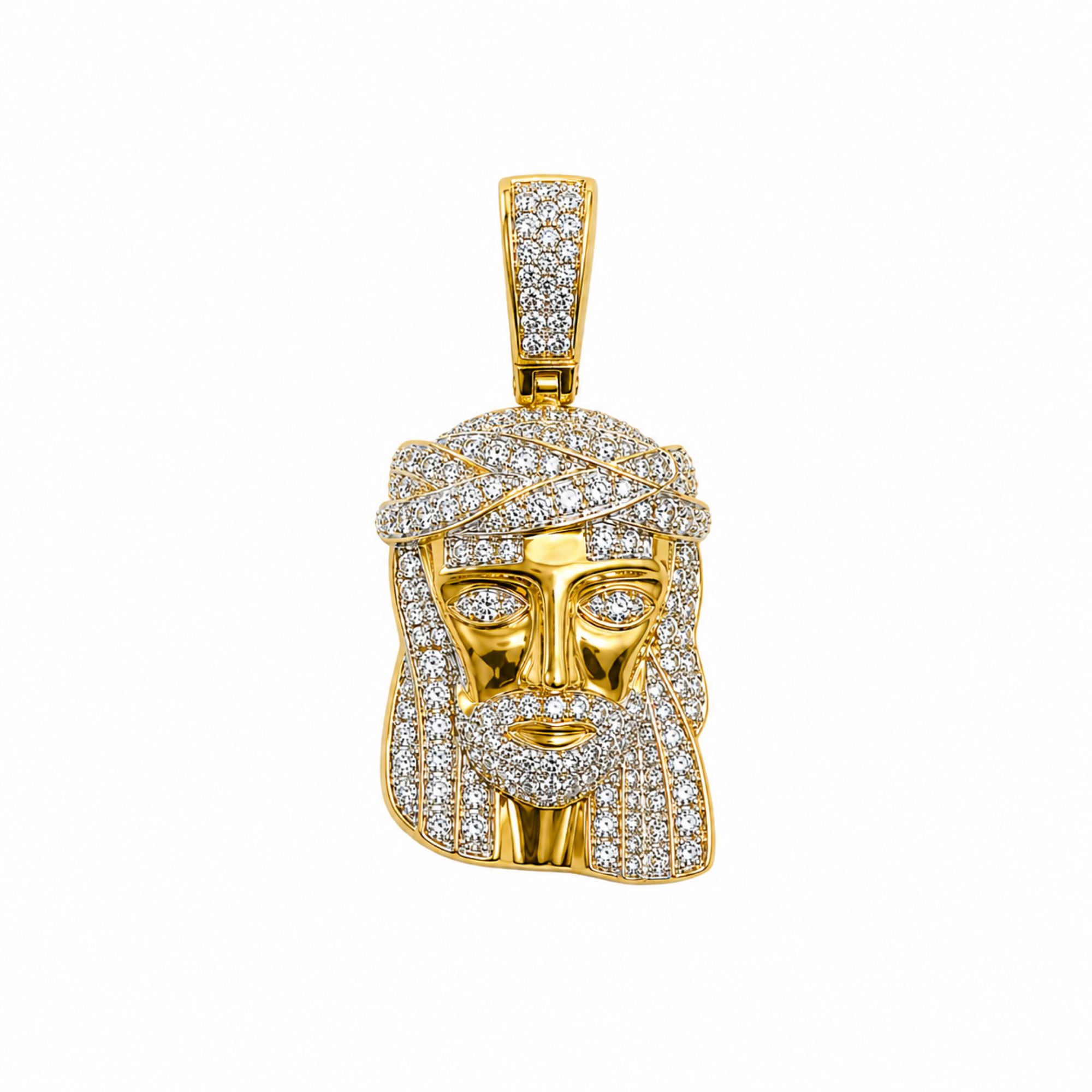 selected 10K Yellow Gold