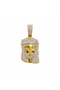 selected 10K Yellow Gold