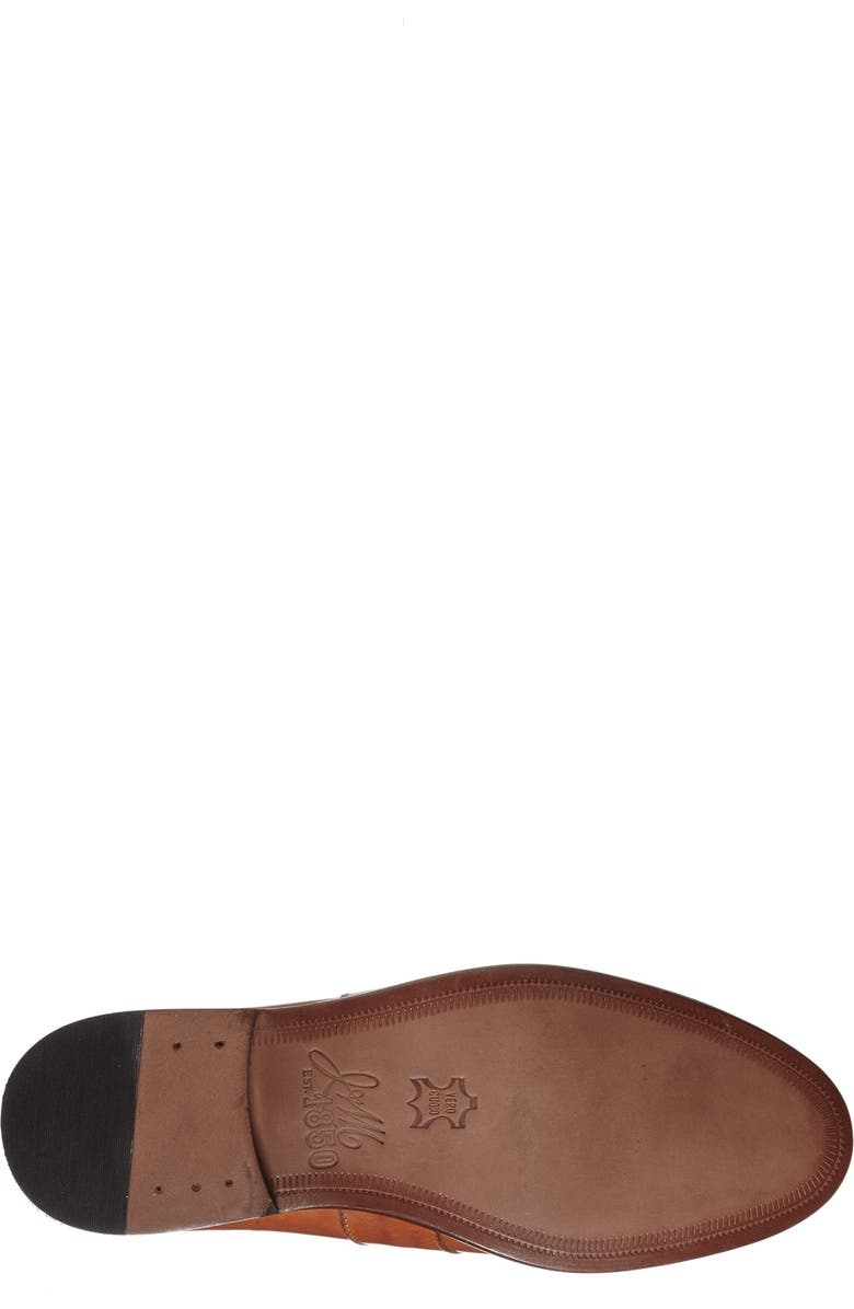 J&M 1850 J & M 1850 'Allred' Penny Loafer, Alternate, color,