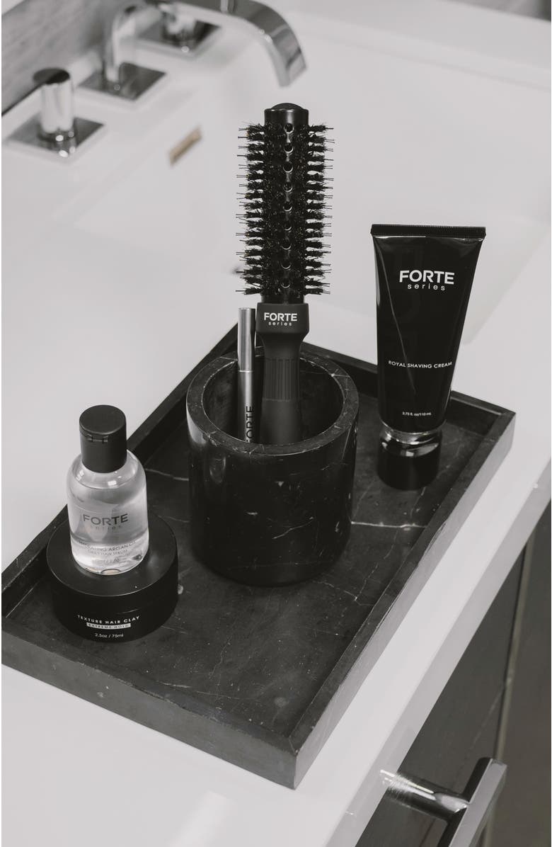 Forte Series Royal Shaving Cream, Alternate, color,