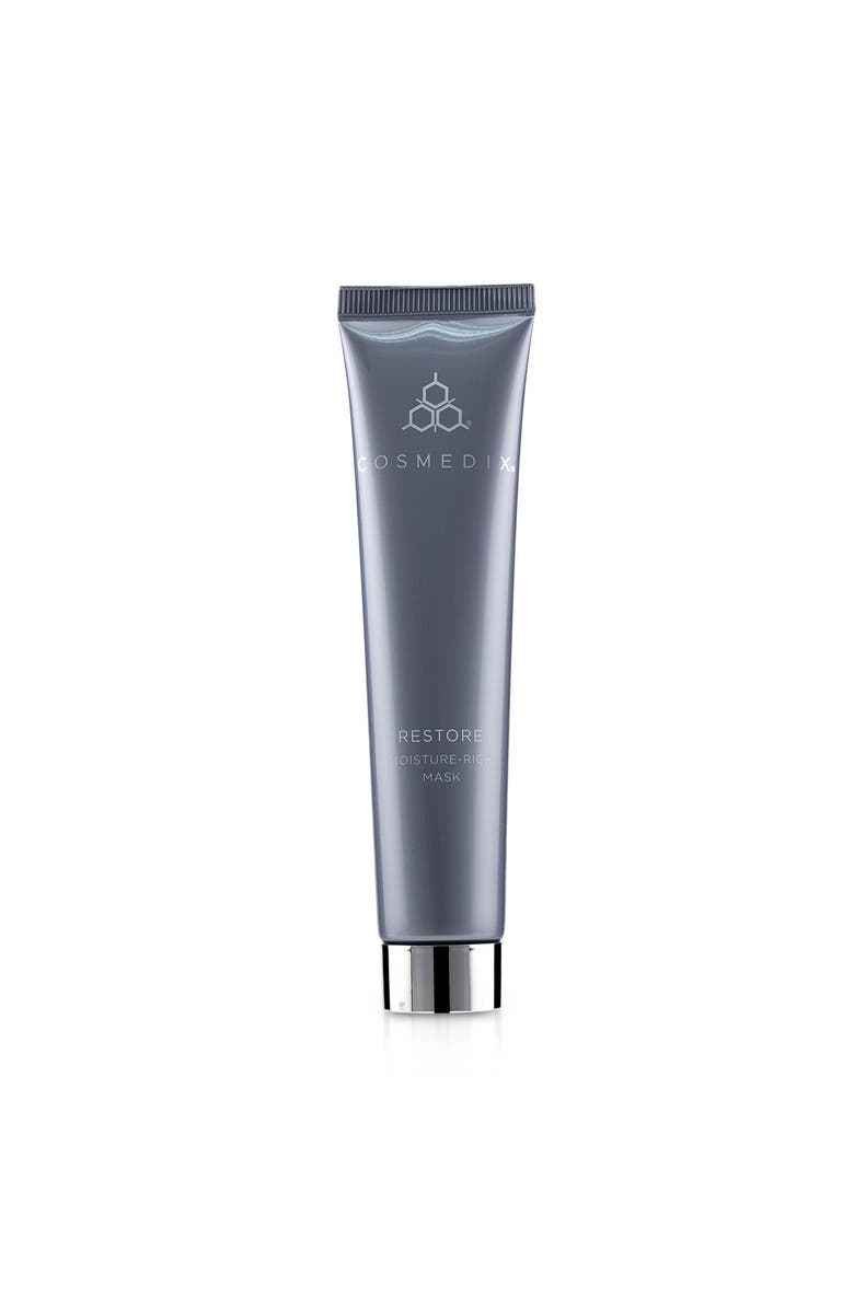 COSMEDIX Restore Moisture-rich Mask, Main, color, 