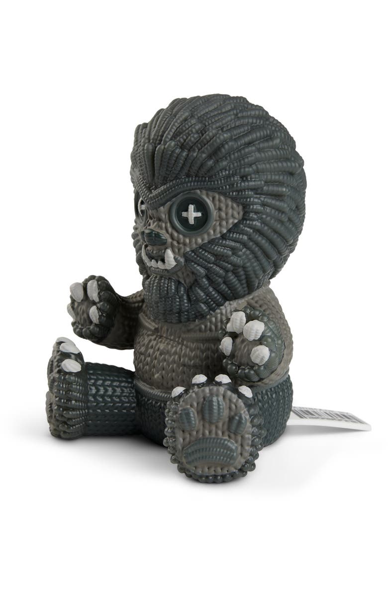 Handmade By Robots Universal Monsters - The Wolf Man 247, Alternate, color, 