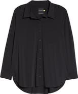 Lysse 'Lyssentials Schiffer Button-Up Shirt