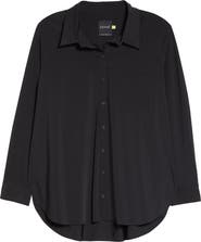 Lysse 'Lyssentials Schiffer Button-Up Shirt