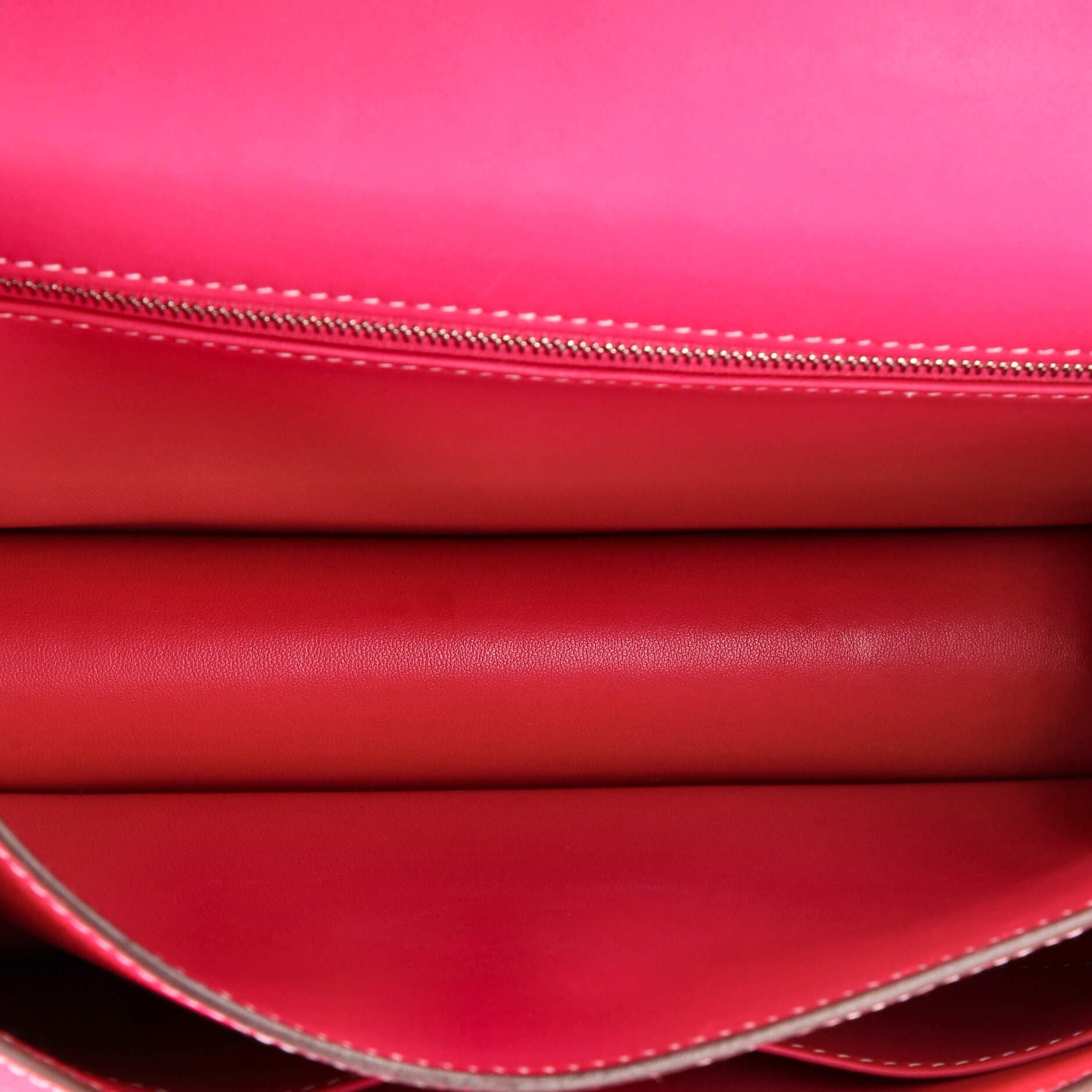 Pre-Owned Hermes Constance Bag Epsom 24, Alternate, color, 