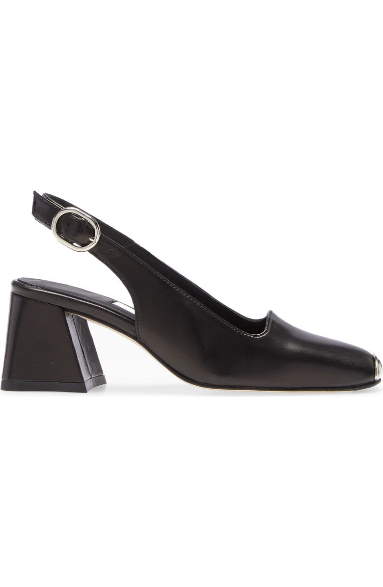 Miista Canar Square Toe Slingback Pump, Alternate, color,
