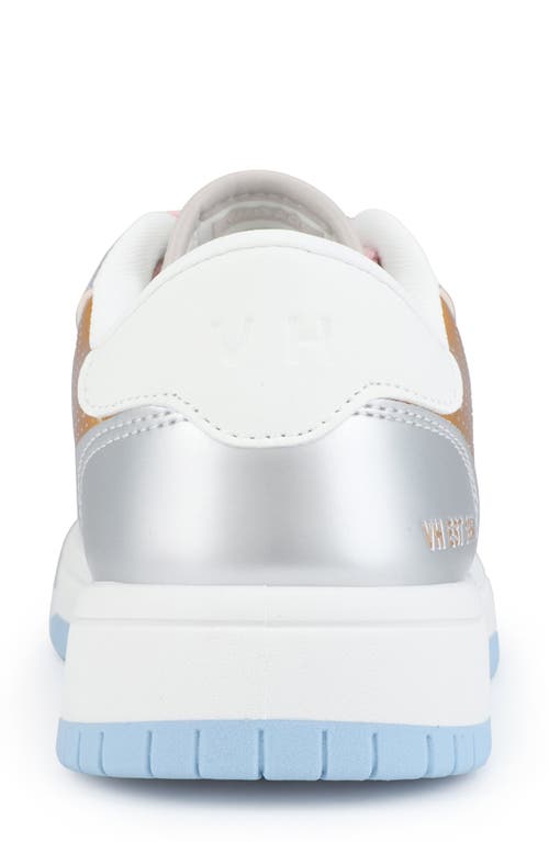 Vintage Havana Fresh Sneaker In Multi