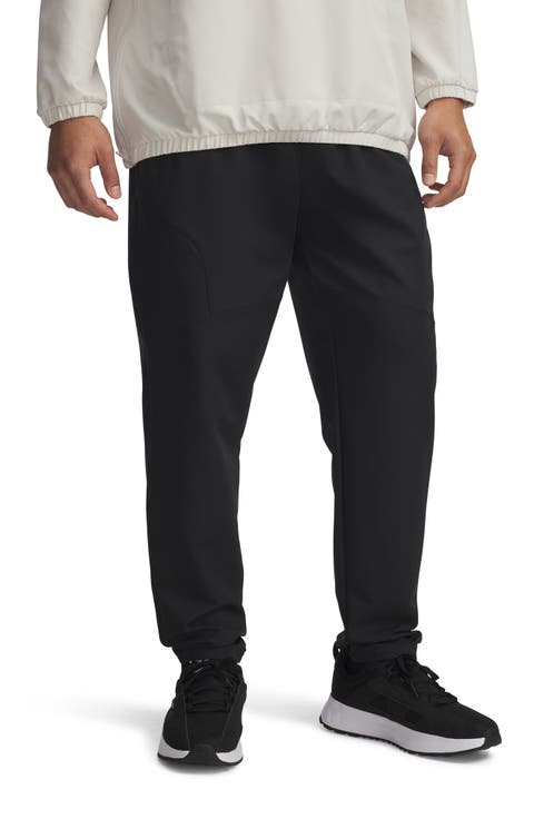 Unstoppable Water Repellent Tapered Leg Pants