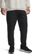 Under Armour Unstoppable Water Repellent Tapered Leg Pants
