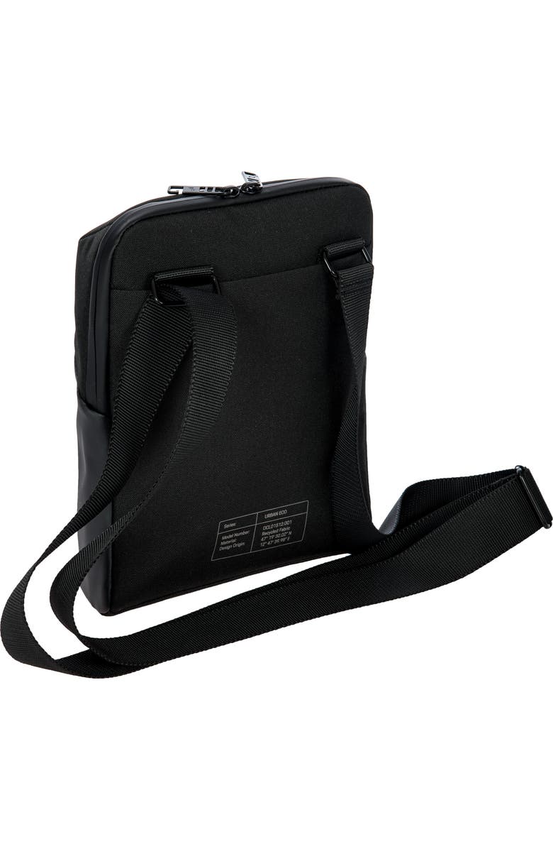 Porsche Design Recycled Polyester Shoulder Bag, Alternate, color,