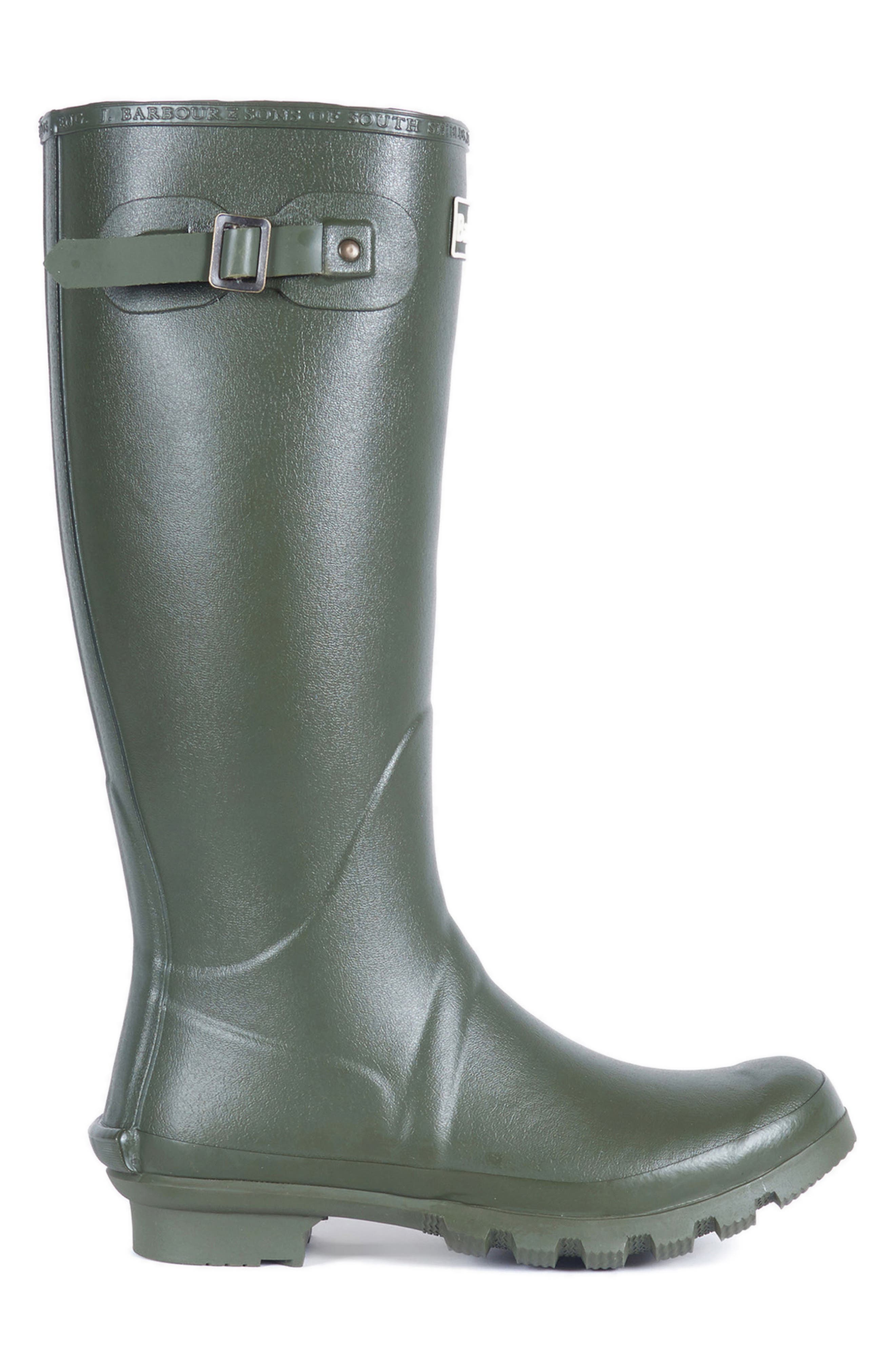 Bede Rain Boot - image 4