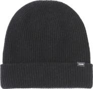 vowels Beanie