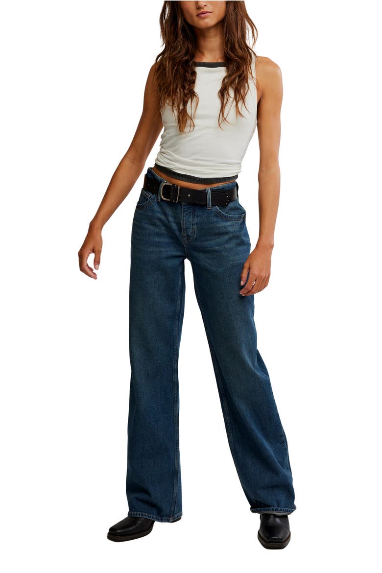 Tennessee Boyfriend Jeans, Alternate, color, OUTLAW