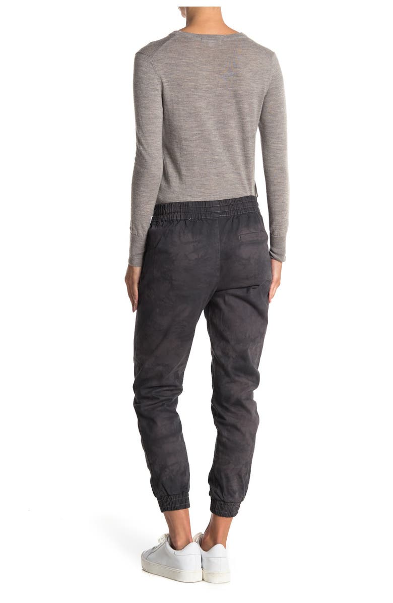 RAG SUPPLY Solid Twill Jogger | Nordstromrack