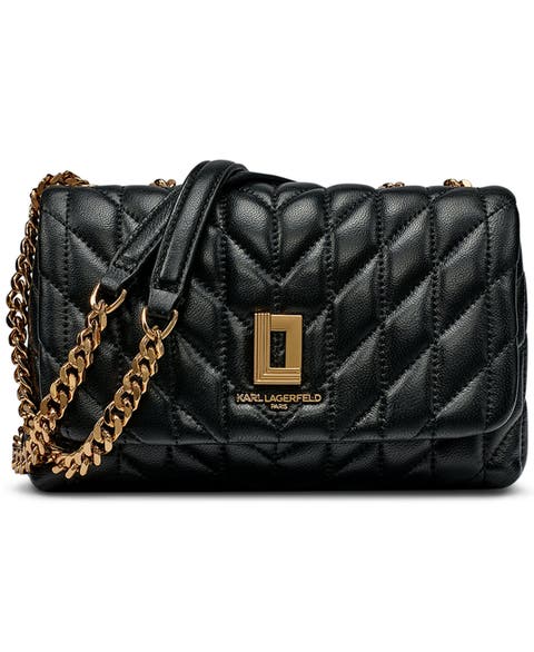 Lafayette Small Crossbody Bag