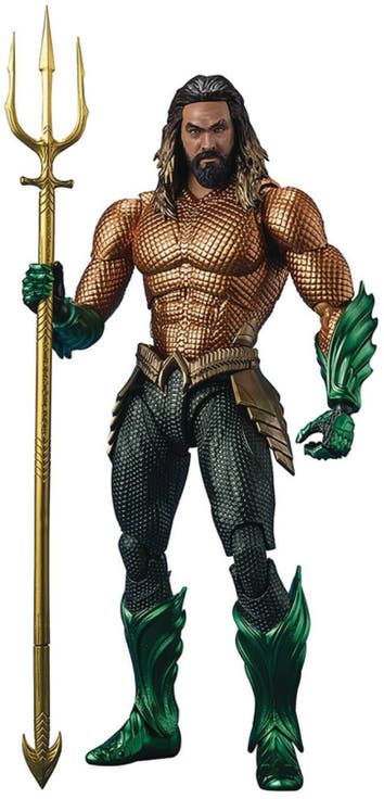 Aquaman (Aquaman And The Lost Kingdom) ''Aquaman A