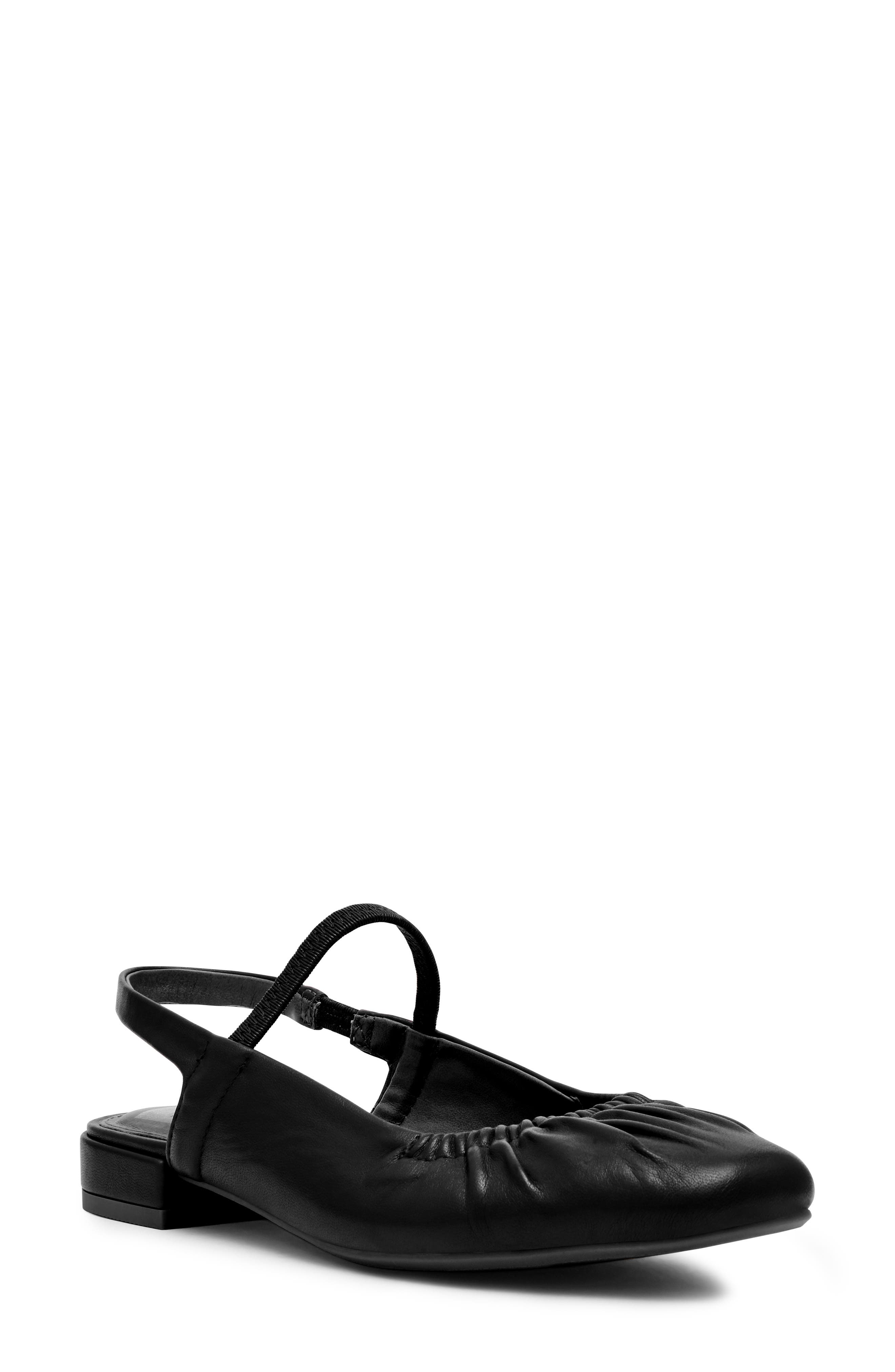 DV by Dolce Vita Tyla Slingback Mary Jane Flat, Main, color, 